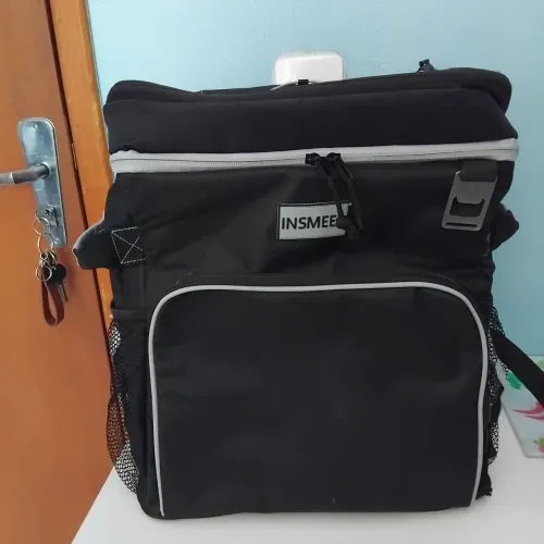 Bolsa Térmica Insmeer 
