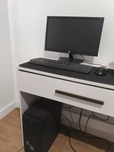 Vendo computador em bom estado
