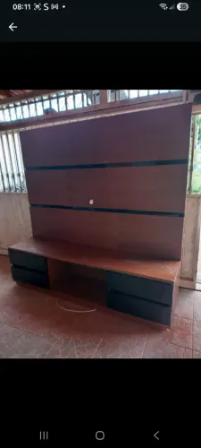 Rack painel