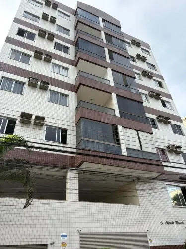 Imóvel para aluguel tem 75 metros quadrados com 2 quartos em Jardim Camburi - Vitória - ES