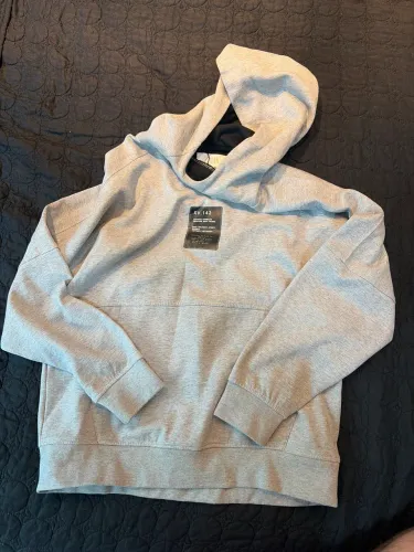 Casaco zara infantil