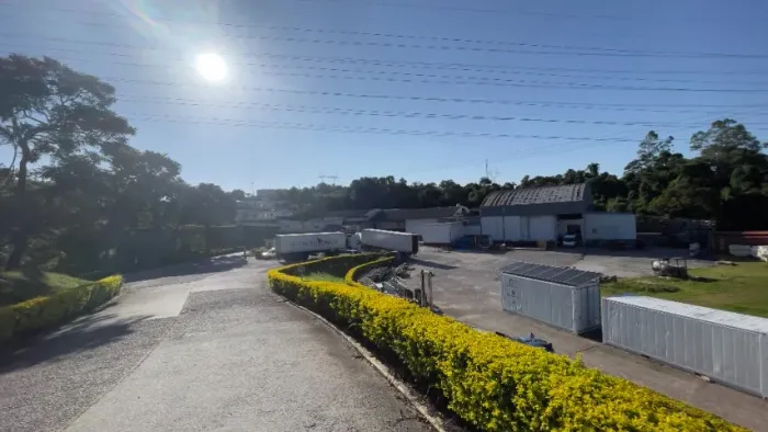 Galpão Frigorificado para Locação - Jundiai/SP - 4.200 m² - 13 Câmaras Frias - Op Parcial