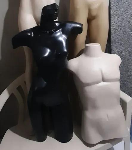 Manequins 