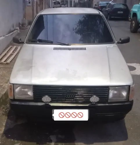 Fiat Uno Mille 1.0/ I.e./ Electronic/ Brio 1993
