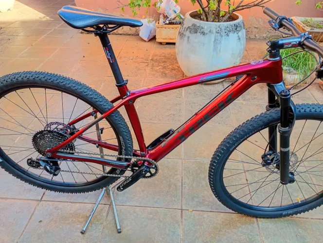 Bike Trek procaliber