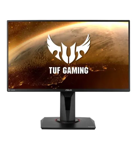 Monitor Asus TUF Gaming VG259QM - 280hz - 24,5 polegadas Full HD, IPS rápido