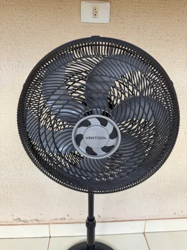Ventilador de coluna Ventisol 40cm