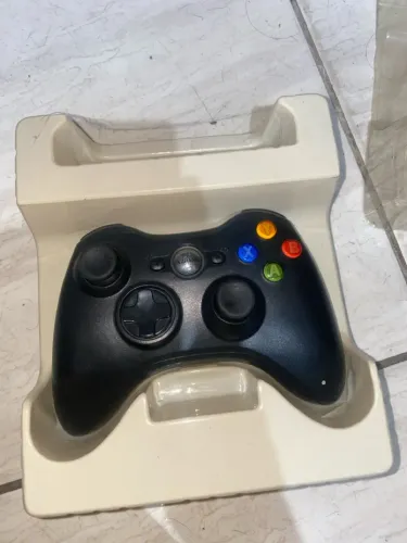 Controle Xbox 360