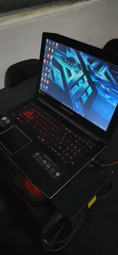 Predator Hélio 300