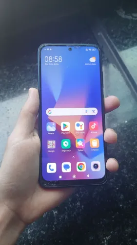 Redmi note 10s 