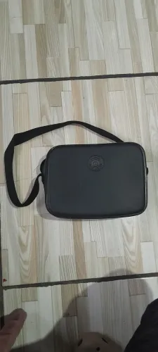 Bolsa tiracolo moleca