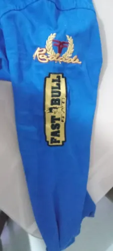 Camisa da radade original