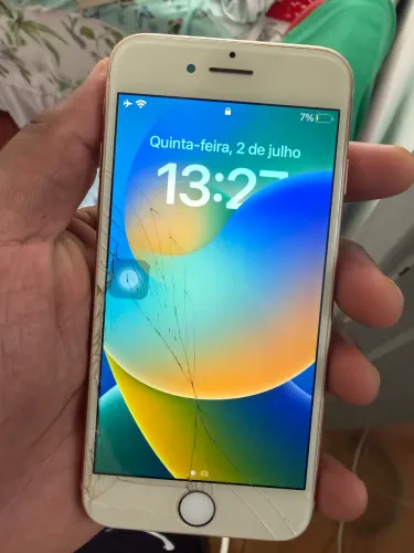 iphone 8 - 64 gb