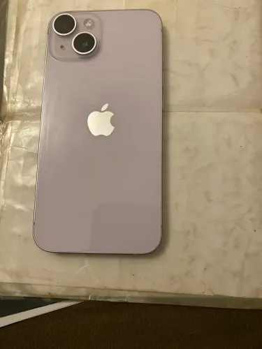 iPhone 14, apenas 7 meses de uso