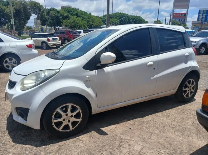 JAC J2 1.4 16V 5P Mec. 2014