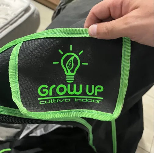 Kit Grow / Cultivo Indoor