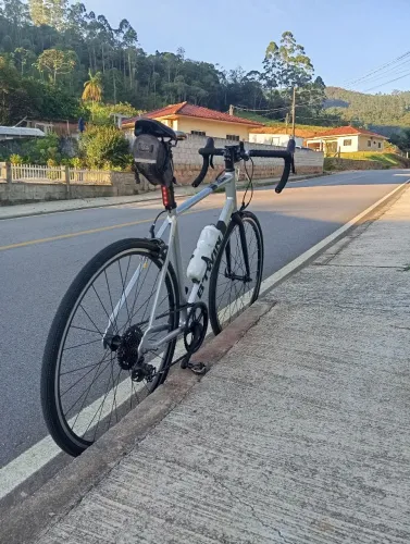 Bike Gravel speed BTWIN