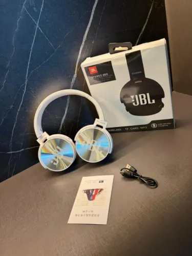 Fone de ouvido JBL ESTEREO 950