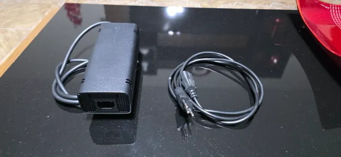 Fonte Xbox 360 Super Slim - Original Bivolt