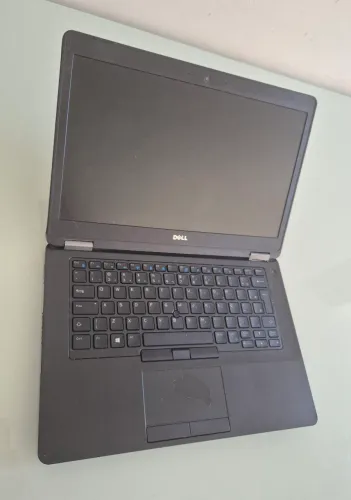 Dell Latitude E5470 i5 6th Reparo