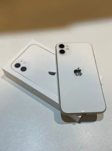 iPhone 11 64gb