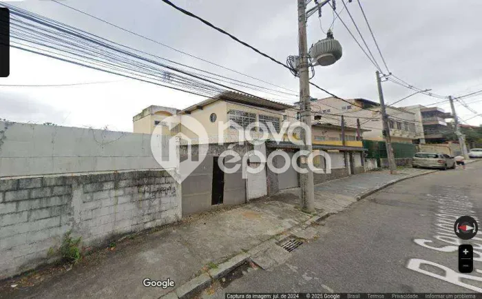 Jardim Guanabara | Terreno