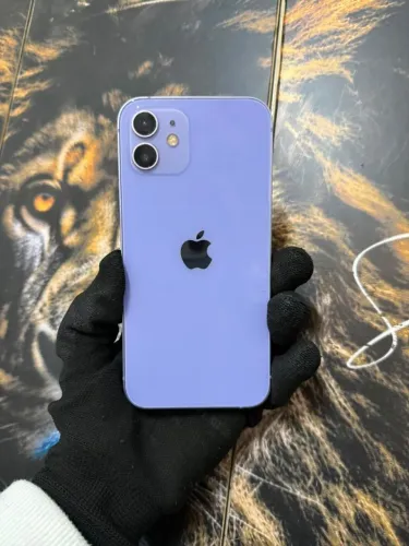 IPHONE 12 128 GB