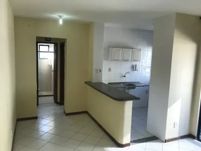 Apartamento para Venda em Salvador, Federação, 1 dormitório, 1 banheiro, 1 vaga