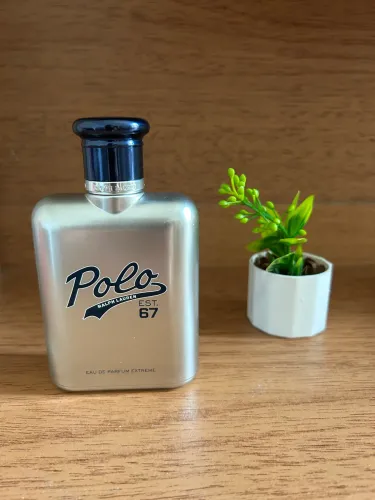 Perfume Polo Ralph Lauren Est.67 - Masculino