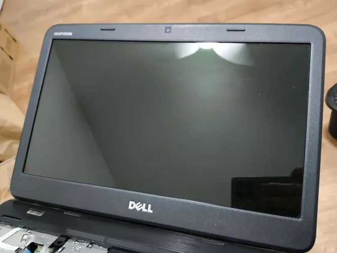 Tela + Tampa Dell Inspiron N4050