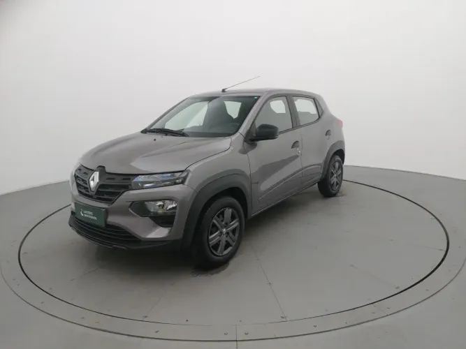 Renault Kwid 1.0 Zen 2026