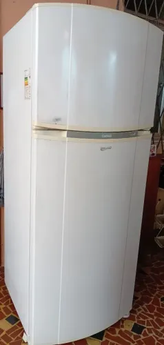 Geladeira Frost Free Consul