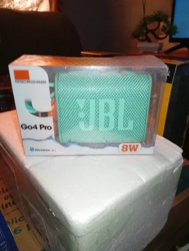 Caixa de som bluetooth jbl 