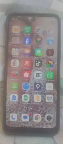 Redmi12 256 gigas