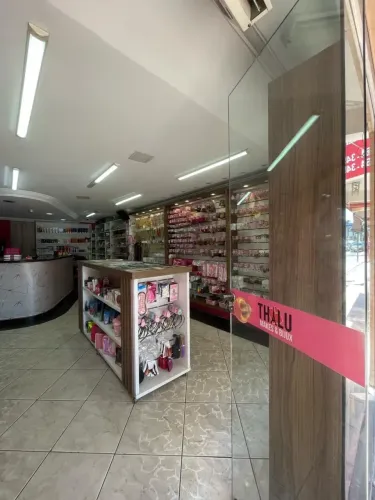 Vendo Loja Caldas Novas