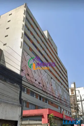 CONJ. COMERCIAL - ACLIMAÇÃO - SP