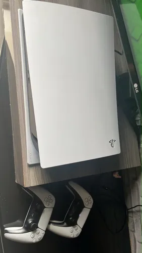 Ps5 fat 1Tb