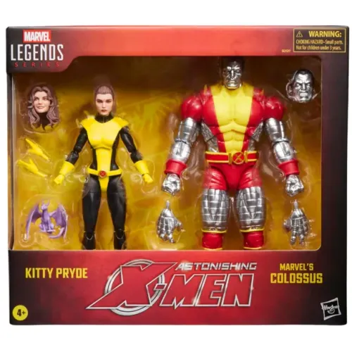 lote Colossus