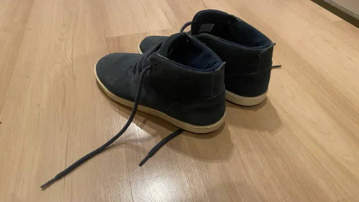Tênis timberland