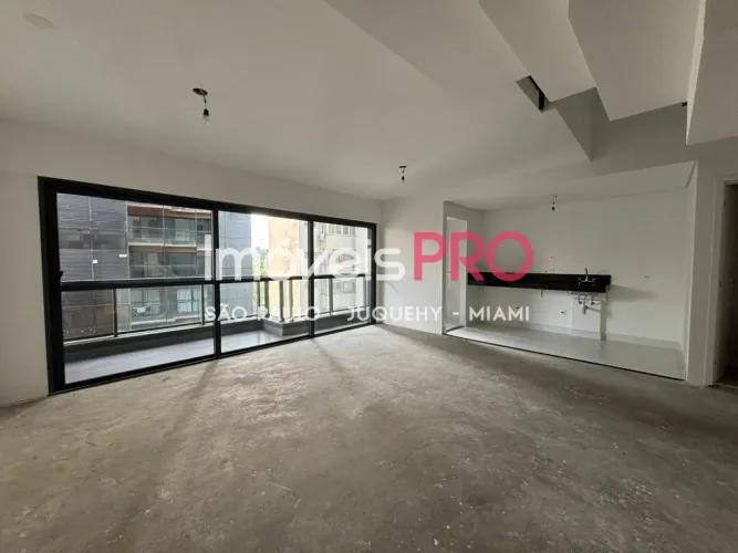 Apartamento, Itaim Bibi - São Paulo