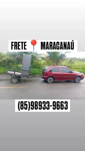 Frete
