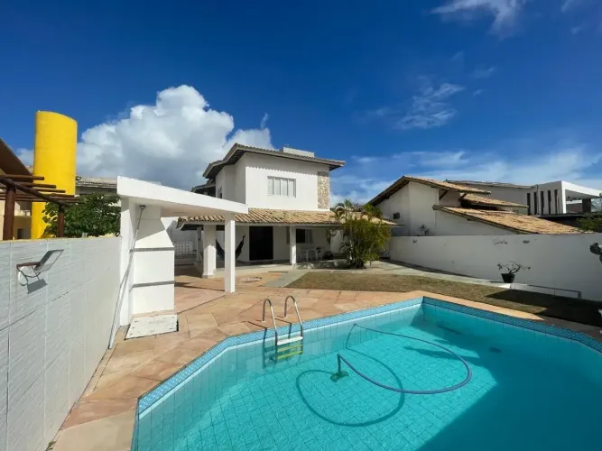 Casa Ecovilas Linda! 4/4 R$ 1.450.000 . Oportunidade!