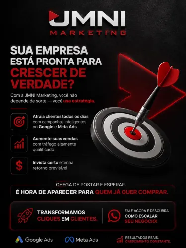Tráfego Pago para Negócios Locais | Mais Clientes com Google e Meta Ads