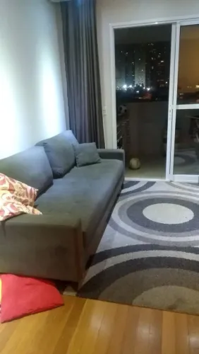 Apartamento em Rua das Palmeiras - Gopoúva - Guarulhos/SP