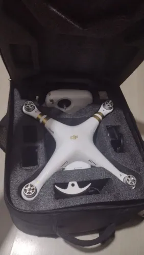 Drone Phantom 3 se