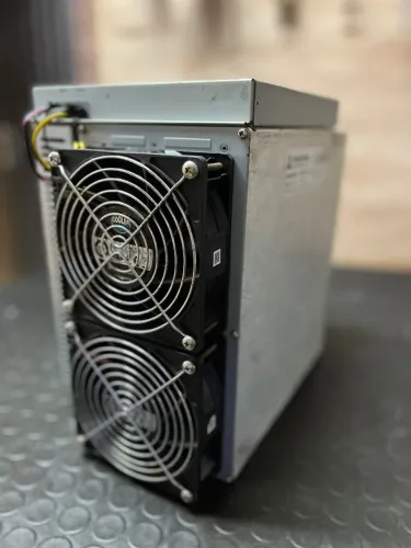 AVALON MINER 10 SERIAL A1066 (50TH)
