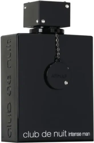 ? PERFUME ARMAF CLUB DE NUIT INTENSE( EDP ) Masculino- O CAMPEÃO DE ELOGIOS DO MUNDO!