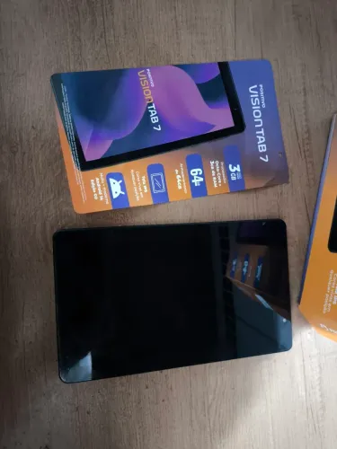 VISION TAB 7