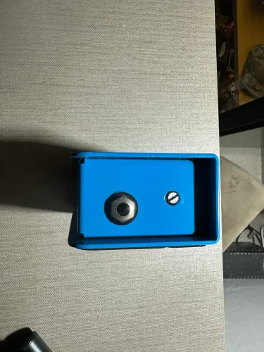 Reamp Radial Pro-RMP