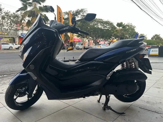 Yamaha NMax 160 2022